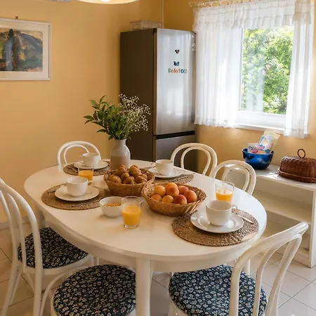 Margaréta Appartement