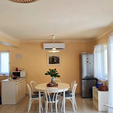 Margaréta Appartement