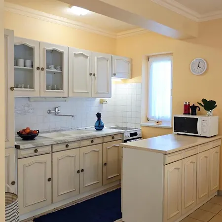Appartement Margaréta *